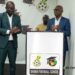 GFA launch Ghana Football School project