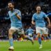 Man City thrash Real Madrid 4-0 to reach Champions League final