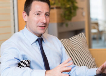 $3billion Bailout Will Build Ghana’s Economy To Withstand Shocks – IMF Mission Chief