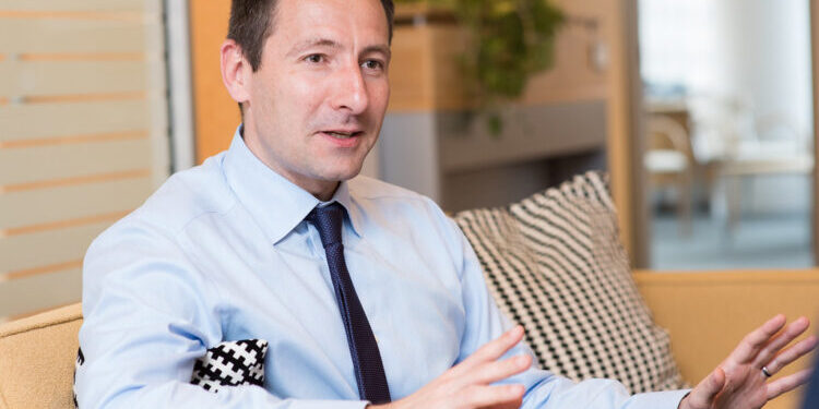 $3billion Bailout Will Build Ghana’s Economy To Withstand Shocks – IMF Mission Chief