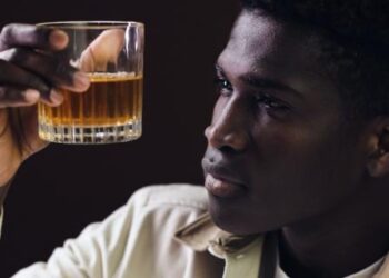 Men advised not to take alcohol to prove themselves to women in bed