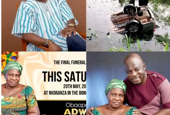 Businessman And Two Siblings Die In Gruesome Accident On The Way To Their Mother’s Funeral