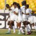 WAFU B U-20: Black Princesses shine in resounding victory over Benin
