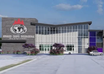 Ga Traditional Council summons Winners Chapel for allegedly flouting ban on noise-making