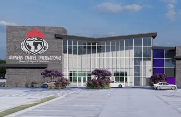 Ga Traditional Council summons Winners Chapel for allegedly flouting ban on noise-making