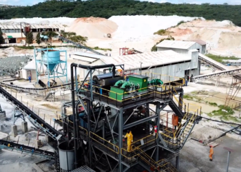 Zimbabwe shuts down Chinese-owned Bikita Minerals weeks after claims of lithium looting