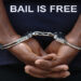 Bail is free, report any officer who requests for money – Public cautioned