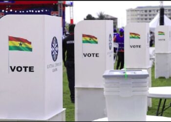 Kumawu by-election  comes off today