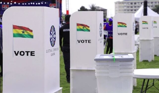 Kumawu by-election  comes off today
