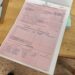 Kumawu: EC explains why signed pink sheet at Oyoko polling station was cancelled