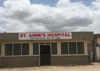 St. Anne’s Hospital reconnected to nat’l grid after death of 2 babies