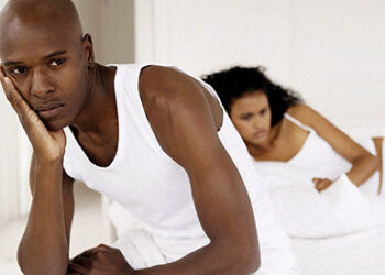 Revenge in marriage; a catalyst for loss of trust or divorce