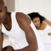 Revenge in marriage; a catalyst for loss of trust or divorce