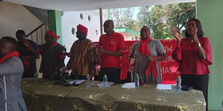 We will resist any attempt by FWSC to withdraw our allowances- GBC staff