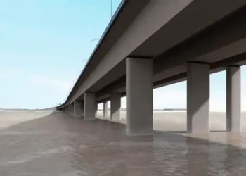 Residents of Ablekuma -Abaase calls on govt  to fix broken bridge in the community