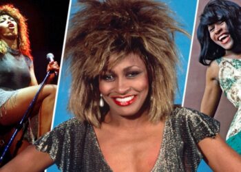Tina Turner: legendary rock’n’roll singer dies aged 83