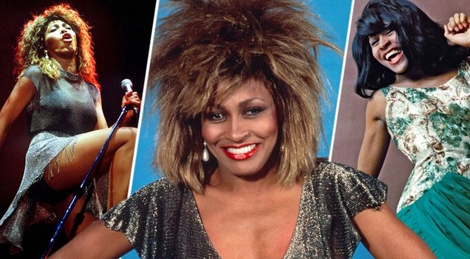 Tina Turner: legendary rock’n’roll singer dies aged 83