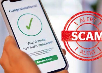 Be cautious when subscribing to online loan Apps – public warned