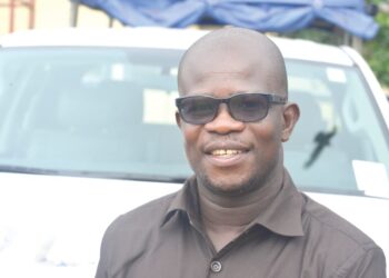 Supreme Court summons Dr. Michael Kpessa-Whyte over disparaging comment