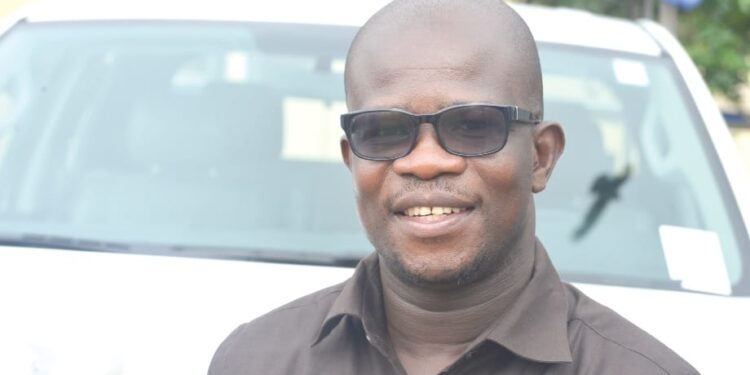 Supreme Court summons Dr. Michael Kpessa-Whyte over disparaging comment