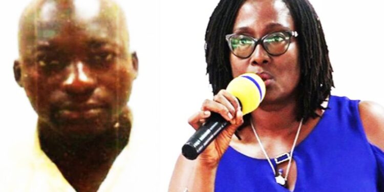 Estate agent accosts suspected GPHA boss killer in court