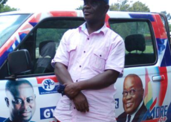 Asembly members of Kintampo South district accuses DCE of illegally auctioning assembly properties