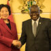 China displeased with Ghana media misreporting of IMF deal