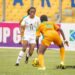 WAFU B U-20 Girl’s Championship: Black Princesses secures semi-final spot