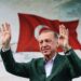 Turkey election: Erdogan declares victory