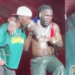 Afronation Concert: Black Sherif, Burna Boy thrill fans with ‘Second Sermon remix’ in Miami