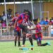 Betpawa premier league: Legon Cities secure vital win over Hearts of Oak