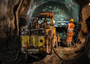 Over 300 illegal miners trapped in AngloGold’s Obuasi mine shaft