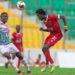 GPL: Asante Kotoko drop points after 1-1 draw with Karela