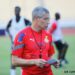 AFCON 2023Q: Chris Hughton names squad for Madagascar tie