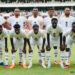 Black Stars to play USA in a friendly match on October 17