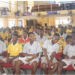Tema West Education Directorate holds career fair Day for 251 students