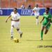 WAFU Zone-B U20 Women’s Cup: Black Princesses defeat Burkina Faso to book final spot