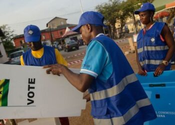 Assin North by-election slated for June 27 – EC confirms