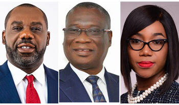 Rented Joy FM Journalist bags US$500,000 from Aker Energy so far