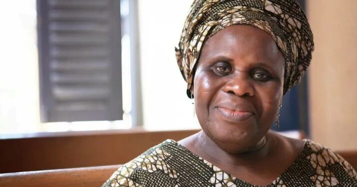 Professor Ama Ata Aidoo Dies At 83