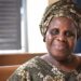 Professor Ama Ata Aidoo Dies At 83