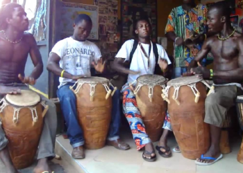 Ban on drumming and noise-making in Accra commences today