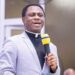 Apostle Eric Nyamekye re-elected as chairman of the Church of Pentecost