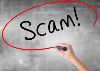 Get-rich-quick schemes, pyramids and ponzis: five signs you’re being scammed