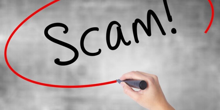 Get-rich-quick schemes, pyramids and ponzis: five signs you’re being scammed