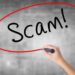 Get-rich-quick schemes, pyramids and ponzis: five signs you’re being scammed