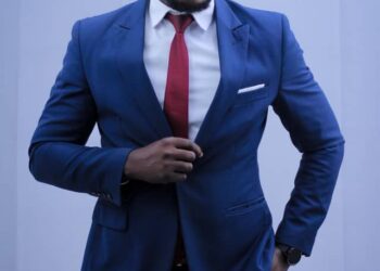 High blood pressure: The root cause of most sickness in our body-  Dr. Eric Amoah