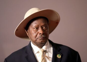 Signing of anti-LGBTQ bill is finished, ‘nobody will move us’ – Uganda president Museveni declares