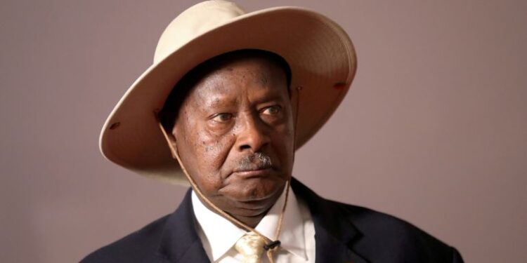 Signing of anti-LGBTQ bill is finished, ‘nobody will move us’ – Uganda president Museveni declares