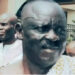Former DCE of Akatsi Dies